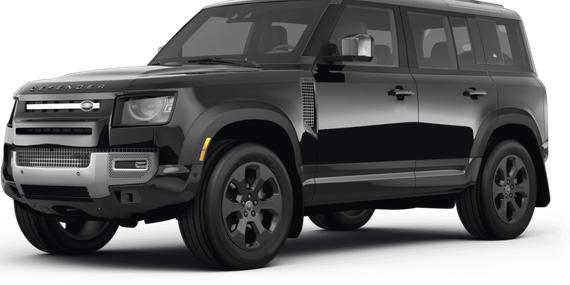 LAND ROVER DEFENDER 2023 SALE27EU9P2116423 image LAND ROVER DEFENDER 2023 SALE27EU9P2116423 image